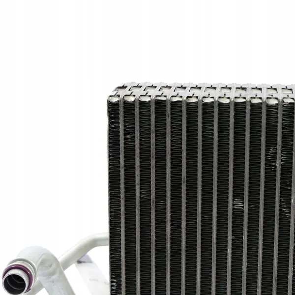 Mercedes C219 Lämmitysjärjestelmä A2098300358 image 5