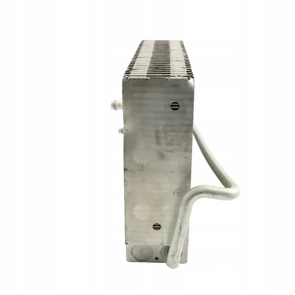 Mercedes C219 Lämmitysjärjestelmä A2098300358 image 7