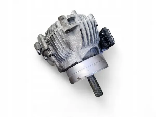 Porsche Macan Transfer Case 95B341010A image 5