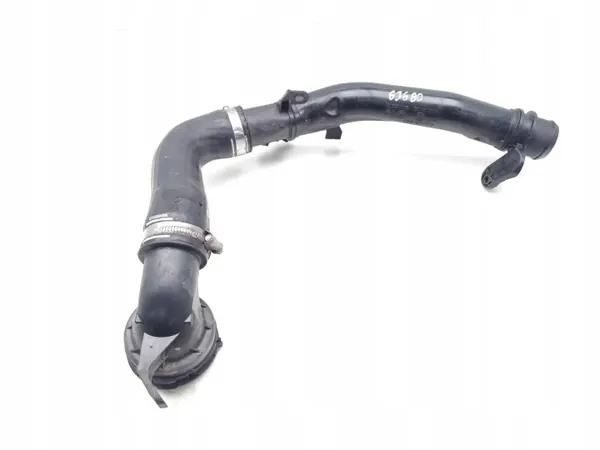 Luftansaugschlauch OEM 9801902880 für Peugeot 3008 image 4