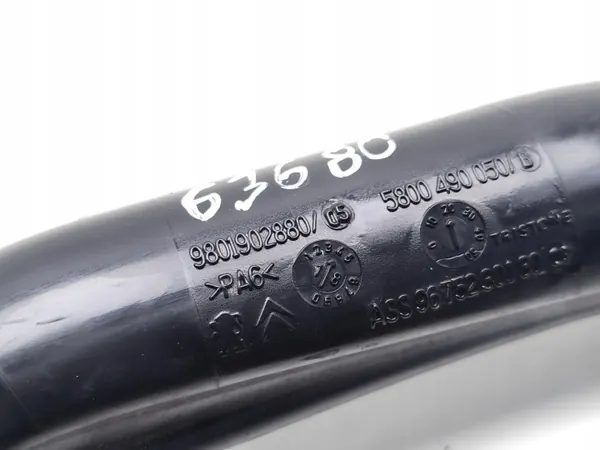 Luftansaugschlauch OEM 9801902880 für Peugeot 3008 image 7