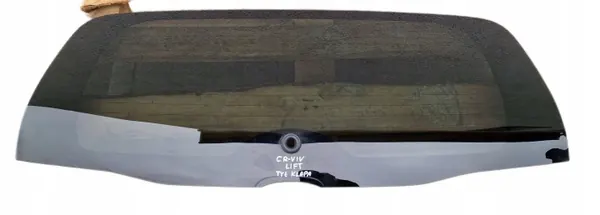 CRVLIFT OEM Getint Achterklep Glas voor Honda CR-V image 2