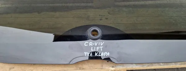 CRVLIFT OEM Getint Achterklep Glas voor Honda CR-V image 3
