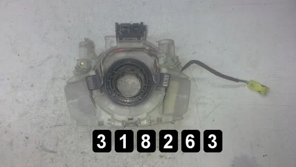 Nissan OEM AM-318263 slipring för Navara 2006 image 2
