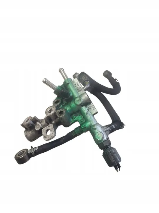 Régulateur pression carburant OEM JUT221974 Mazda CX-5 image 2