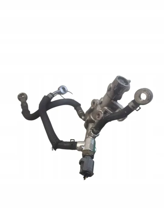 Régulateur pression carburant OEM JUT221974 Mazda CX-5 image 4
