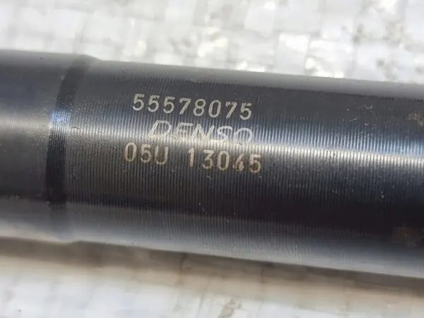 Injector OEM 55578075 voor Opel Astra K, Insignia B, Meriva B 1.6 CDTI image 4
