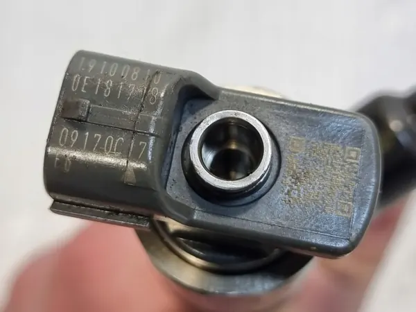 Injector OEM 55578075 voor Opel Astra K, Insignia B, Meriva B 1.6 CDTI image 7