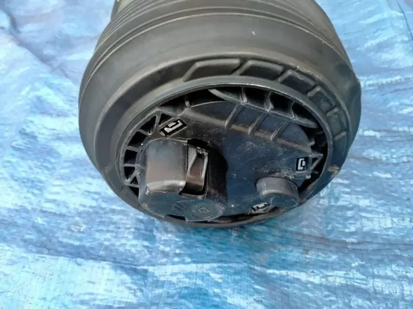 Audi Q5 SQ5 Bakre luftfjädring OEM 80A616001F/002F image 5