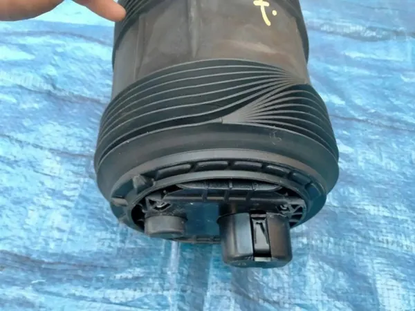 Audi Q5 SQ5 Bakre luftfjädring OEM 80A616001F/002F image 6