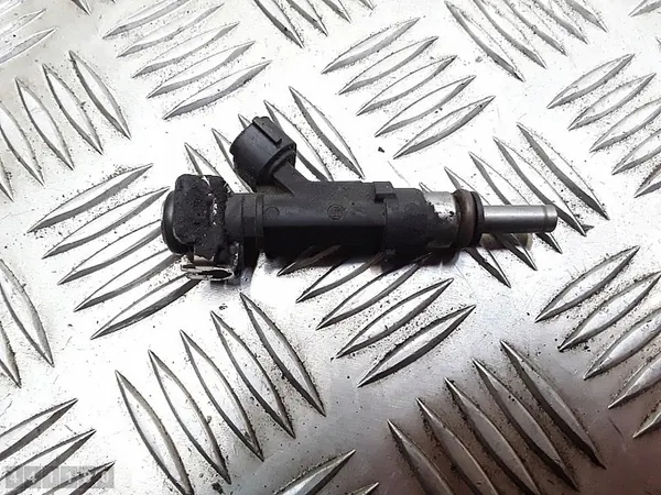 Injetor Audi A6 2006 2400 Gasolina 06e133551 image 2