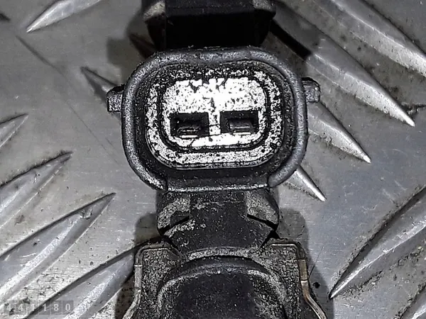 Injetor Audi A6 2006 2400 Gasolina 06e133551 image 3