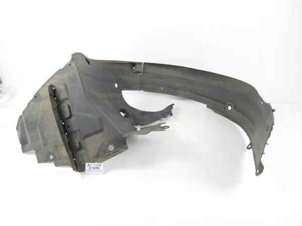 Para-lamas dianteiro esquerdo OEM 638450003R para Renault Laguna III image 2