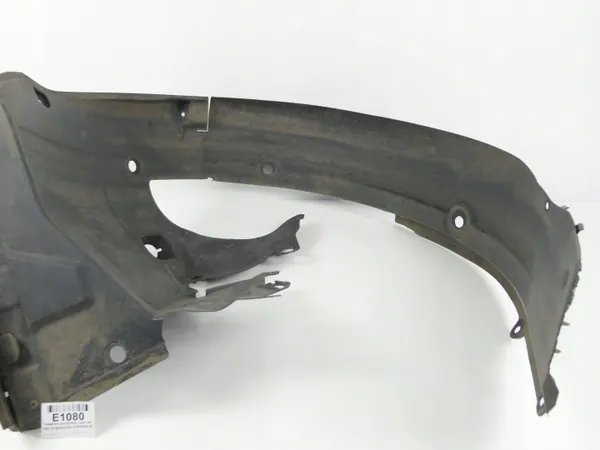 Para-lamas dianteiro esquerdo OEM 638450003R para Renault Laguna III image 3