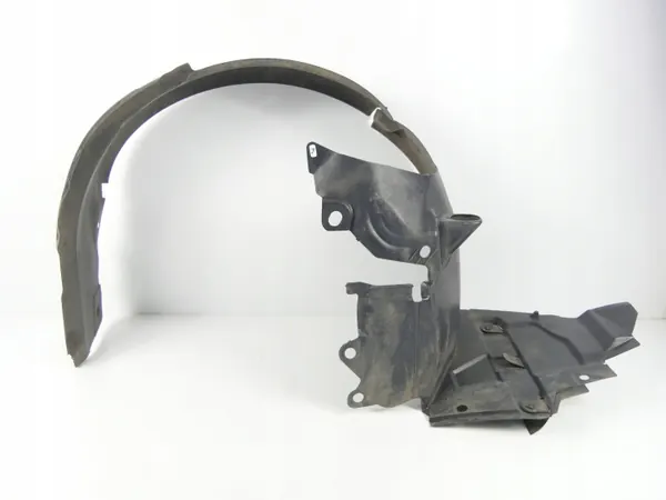 Para-lamas dianteiro esquerdo OEM 638450003R para Renault Laguna III image 5