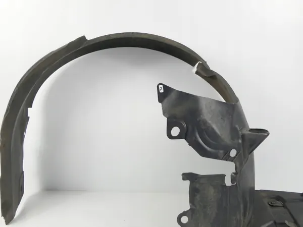Para-lamas dianteiro esquerdo OEM 638450003R para Renault Laguna III image 7