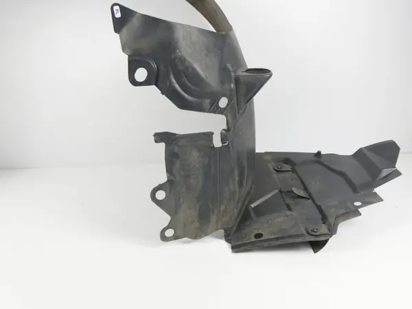 Para-lamas dianteiro esquerdo OEM 638450003R para Renault Laguna III image 8