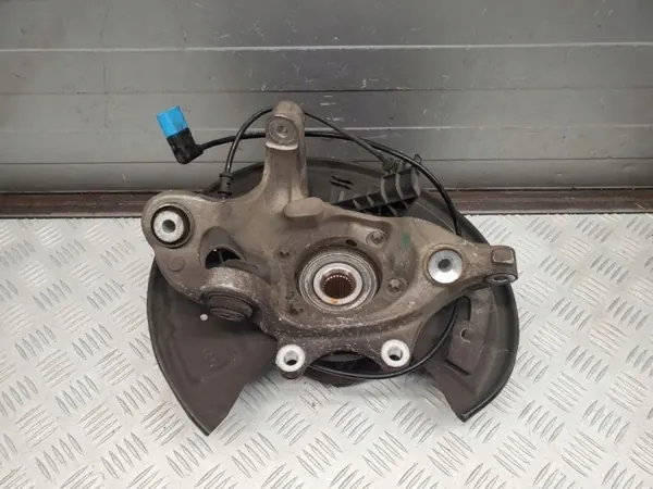 Mercedes-Benz A2313501408 Wielager Achter Rechts image 2