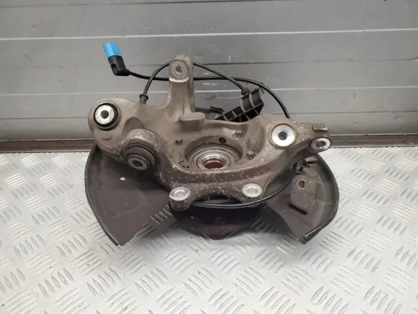 Mercedes-Benz A2313501408 Wielager Achter Rechts image 5