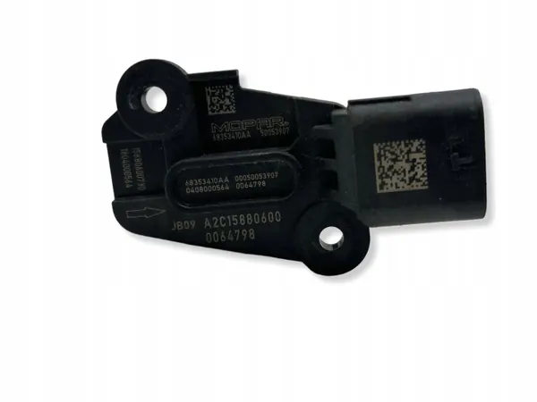 Sensor de Flujo de Aire Jeep Cherokee OEM 68353410AA image 5