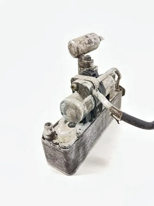 Déshydrateur Climatisation BMW OEM T915885 F30/F80 image 2