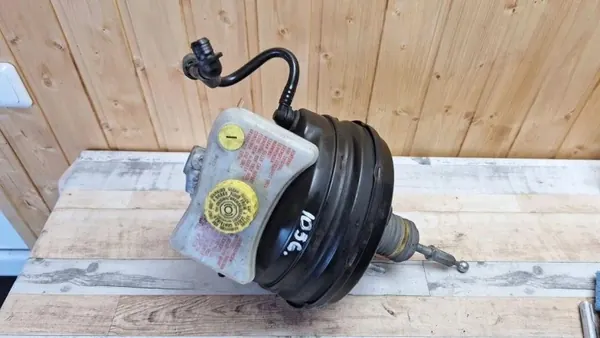 Servo de frein OEM 4F1612105H pour Audi A6 C6 image 5