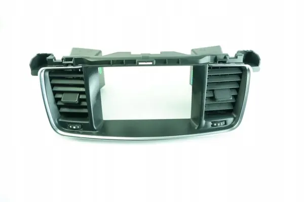 Cadre Navigation Grille Aération Peugeot 508 I OEM 9686445277 image 2