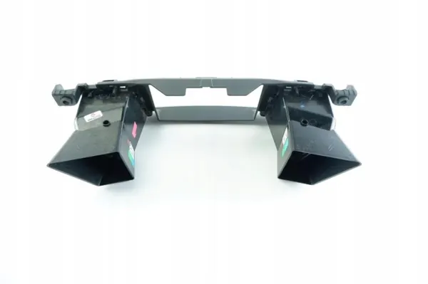 Cadre Navigation Grille Aération Peugeot 508 I OEM 9686445277 image 4