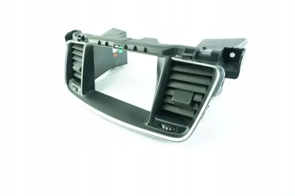 Cadre Navigation Grille Aération Peugeot 508 I OEM 9686445277 image 5