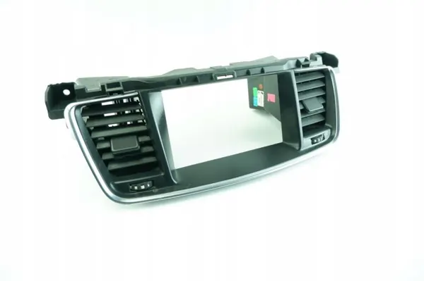 Cadre Navigation Grille Aération Peugeot 508 I OEM 9686445277 image 6
