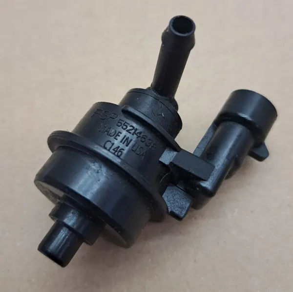 Fiat OE Kraftstoffventil 55214638 - Gebrauchtteil image 3