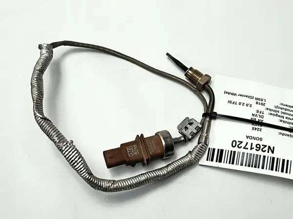 Capteur Température Échappement OEM 8W0919529J image 2