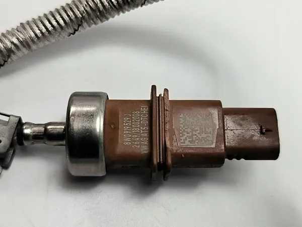 Capteur Température Échappement OEM 8W0919529J image 3