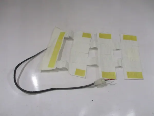 Sensor tapete banco OEM SP4736C06 Dianteiro esquerdo Mazda 6 image 2