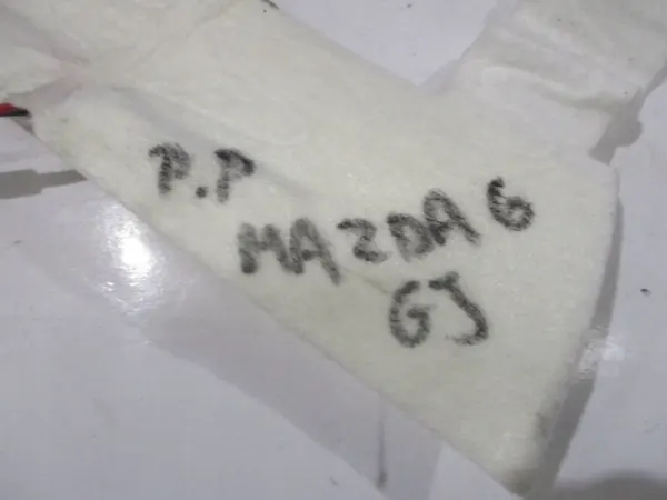 Sensor tapete banco OEM SP4736C06 Dianteiro esquerdo Mazda 6 image 4