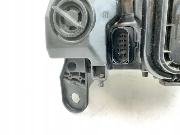 AUDI A6 C6 Linker Xenon Scheinwerfer OEM 4F0941003 image 6