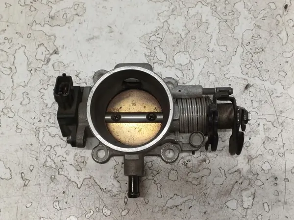 Drosselklappe HYUNDAI ELANTRA 2.0 16V 3510023751 image 2