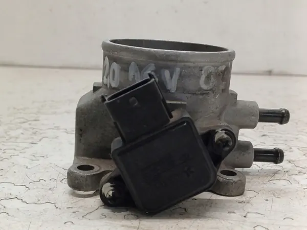 Drosselklappe HYUNDAI ELANTRA 2.0 16V 3510023751 image 4