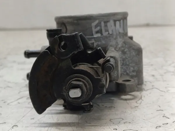 Drosselklappe HYUNDAI ELANTRA 2.0 16V 3510023751 image 6