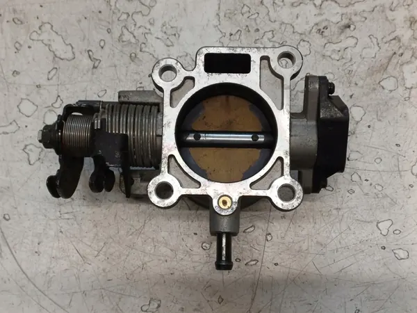 Drosselklappe HYUNDAI ELANTRA 2.0 16V 3510023751 image 7