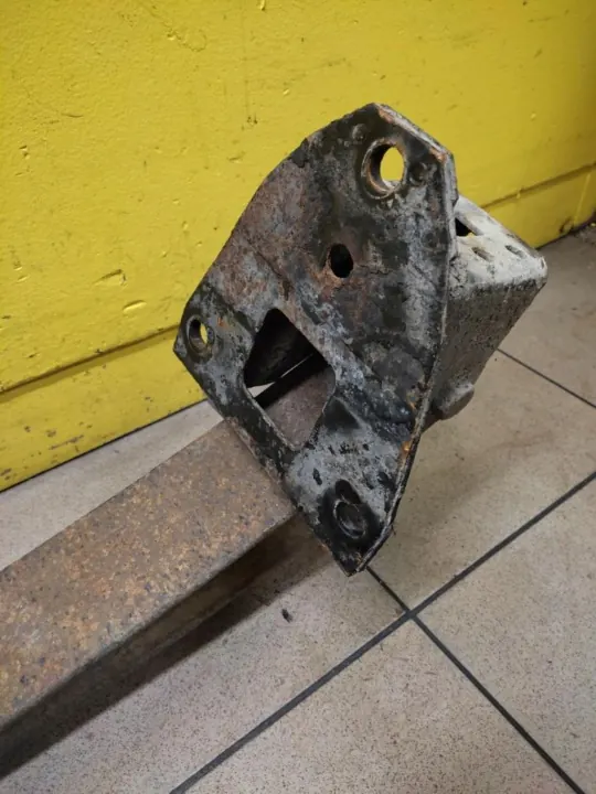 RESOR Taka Oikea Jousi Peugeot Boxer 2.8 D:lle image 9
