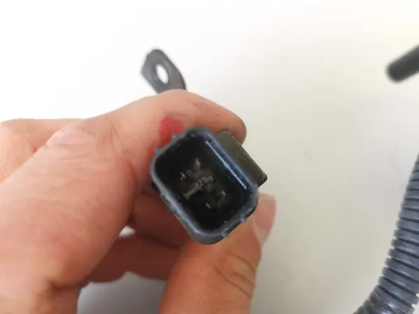 Sensor Velocidade Kia OE OEM TI7E76SGDF Usado image 4