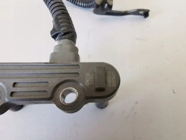 Sensor Velocidade Kia OE OEM TI7E76SGDF Usado image 6