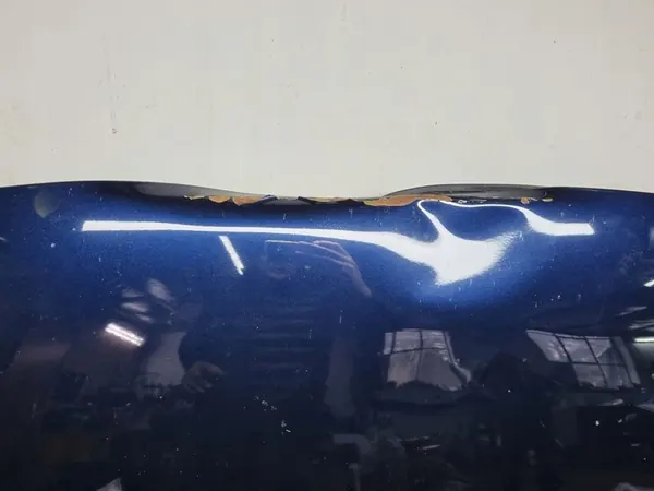 Capa do motor Mazda 6 VI GJ Lift GL image 2