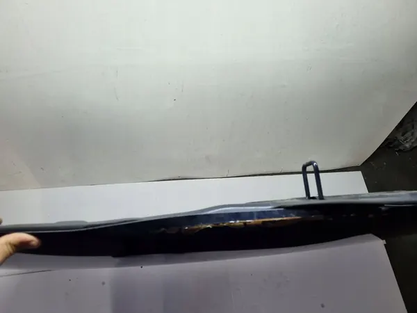 Capa do motor Mazda 6 VI GJ Lift GL image 3