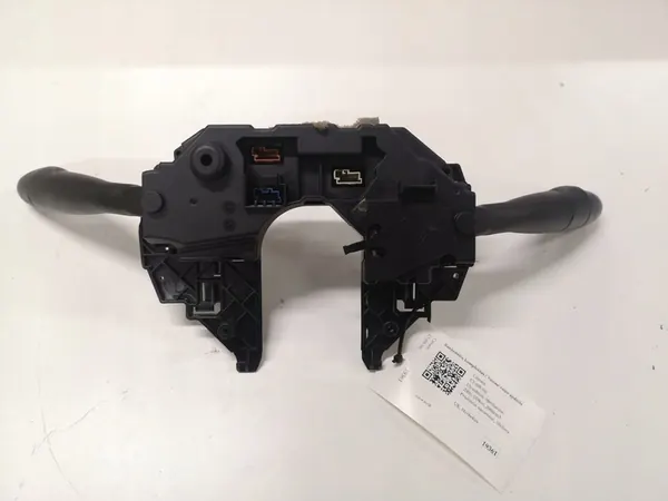 CITROËN C5 III 96655323XT 2.0L Diesel 2009 image 2