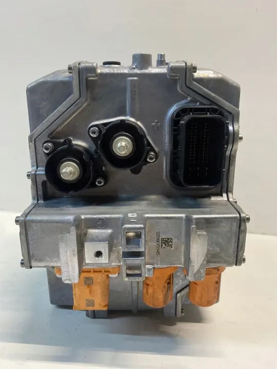 BMW Hochvolt-Batterie OEM 5A8A345, 111Ah image 3