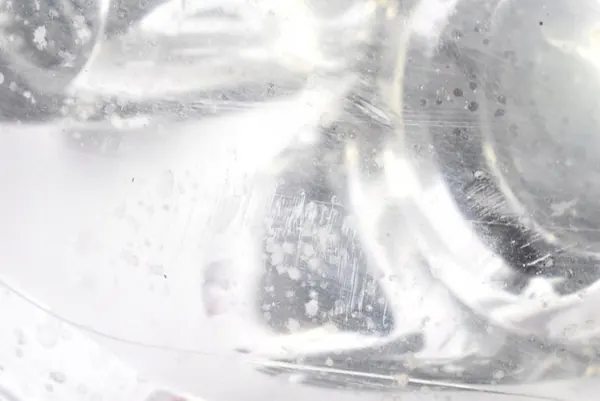 Vasen Ajovalon Linssi Renault Laguna 3 III 260600038R image 10