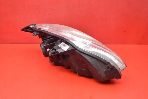 Vasen Ajovalon Linssi Renault Laguna 3 III 260600038R image 3