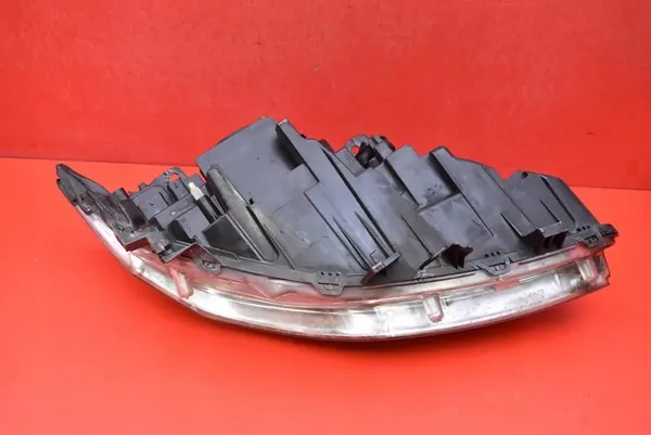 Vasen Ajovalon Linssi Renault Laguna 3 III 260600038R image 5